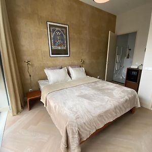 Deluxe Kamer met een King Size Bed